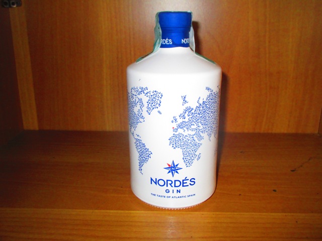 Gin Nordès